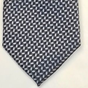 100% silk Michael Kors tie.